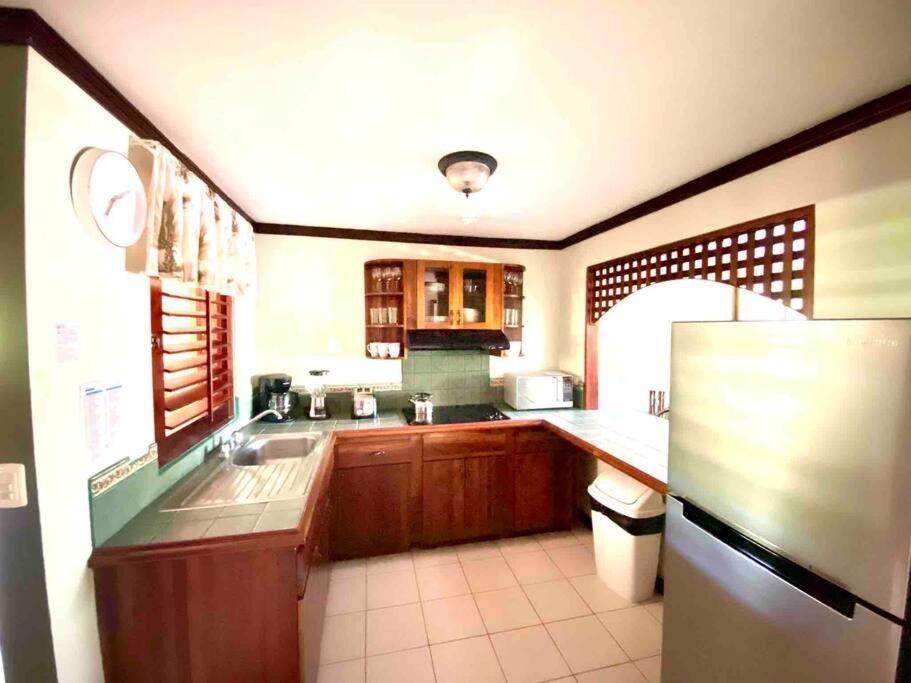 Lovely 2-Bdroom Condo In Laguna Eco Village Resort เกโปส ภายนอก รูปภาพ