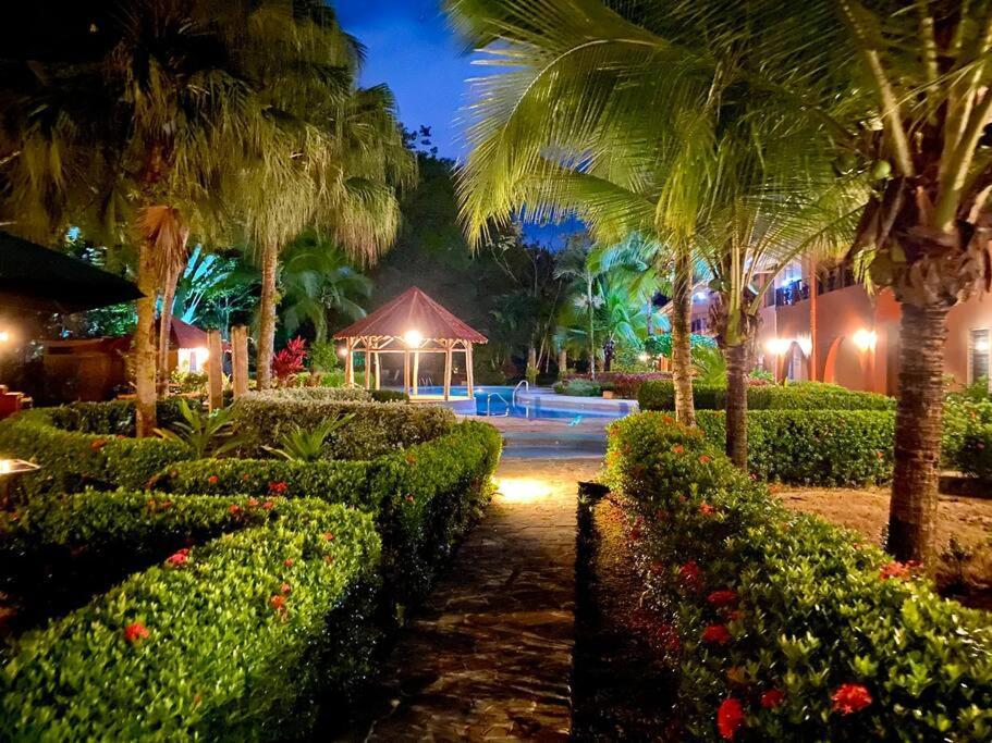 Lovely 2-Bdroom Condo In Laguna Eco Village Resort เกโปส ภายนอก รูปภาพ