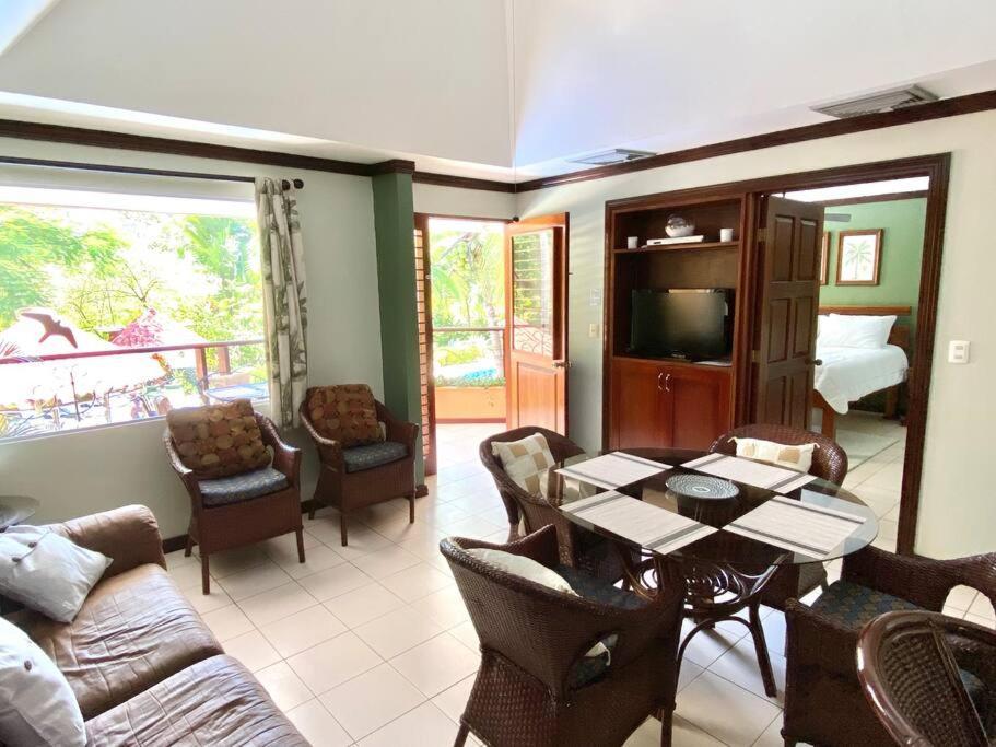 Lovely 2-Bdroom Condo In Laguna Eco Village Resort เกโปส ภายนอก รูปภาพ