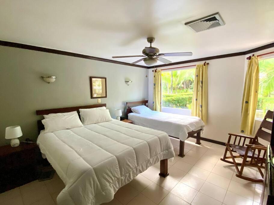 Lovely 2-Bdroom Condo In Laguna Eco Village Resort เกโปส ภายนอก รูปภาพ