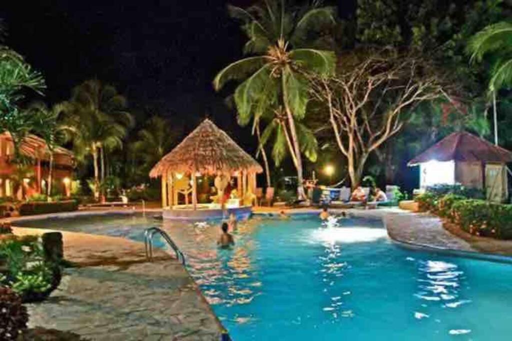 Lovely 2-Bdroom Condo In Laguna Eco Village Resort เกโปส ภายนอก รูปภาพ