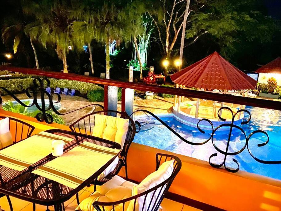 Lovely 2-Bdroom Condo In Laguna Eco Village Resort เกโปส ภายนอก รูปภาพ