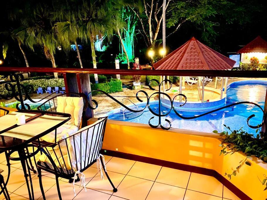 Lovely 2-Bdroom Condo In Laguna Eco Village Resort เกโปส ภายนอก รูปภาพ