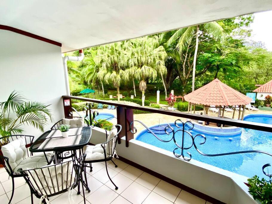 Lovely 2-Bdroom Condo In Laguna Eco Village Resort เกโปส ภายนอก รูปภาพ