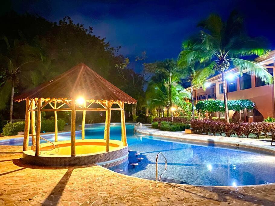 Lovely 2-Bdroom Condo In Laguna Eco Village Resort เกโปส ภายนอก รูปภาพ
