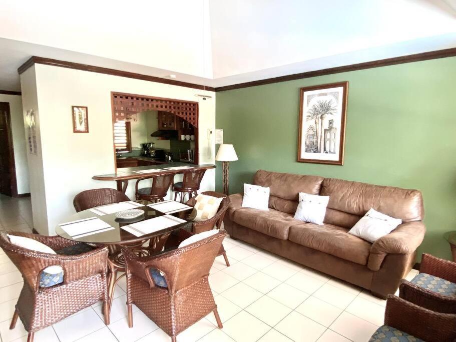 Lovely 2-Bdroom Condo In Laguna Eco Village Resort เกโปส ภายนอก รูปภาพ