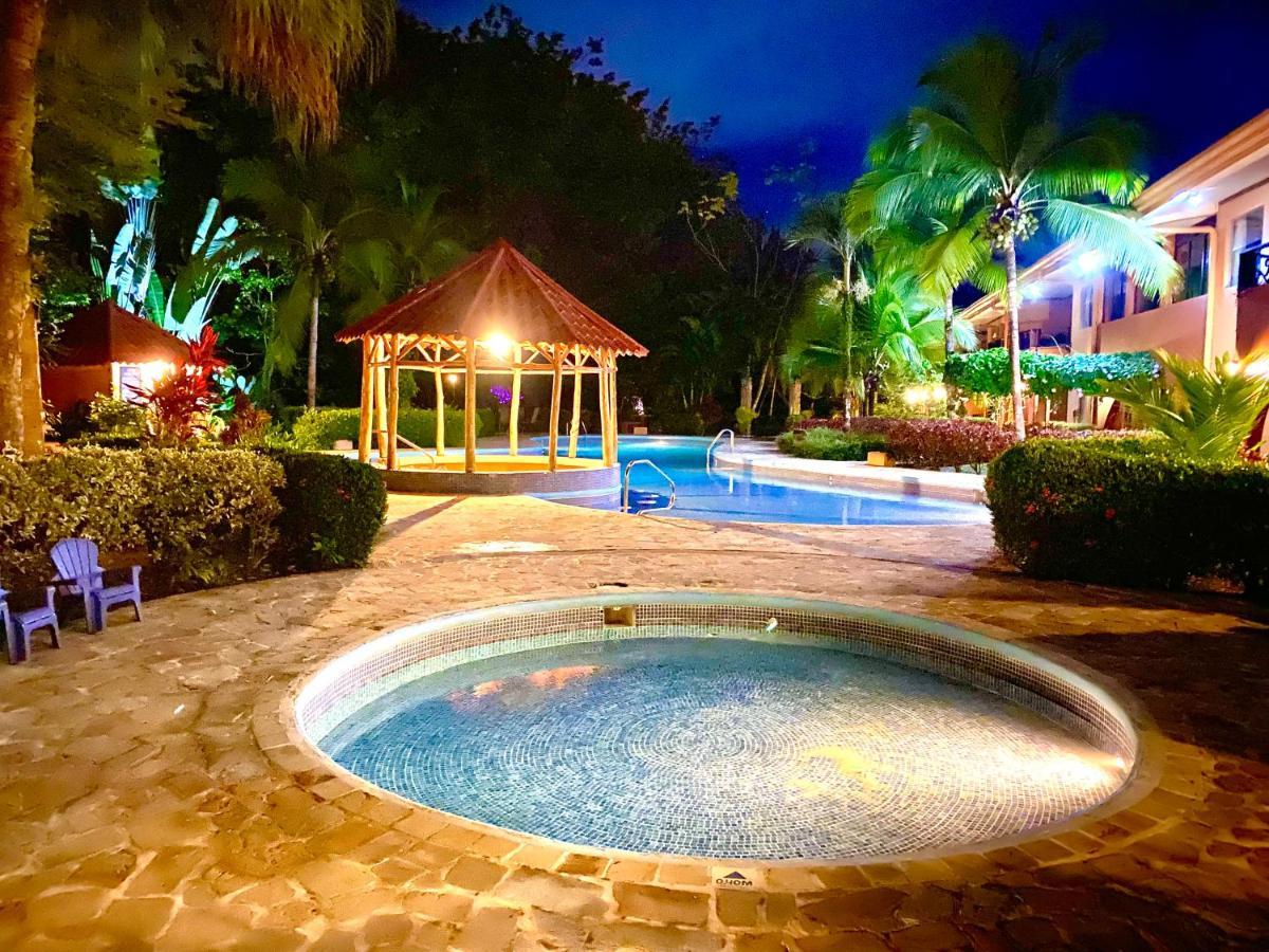 Lovely 2-Bdroom Condo In Laguna Eco Village Resort เกโปส ภายนอก รูปภาพ