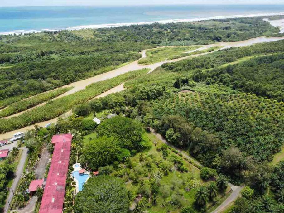 Lovely 2-Bdroom Condo In Laguna Eco Village Resort เกโปส ภายนอก รูปภาพ
