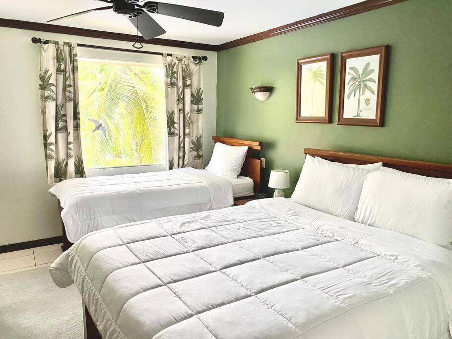 Lovely 2-Bdroom Condo In Laguna Eco Village Resort เกโปส ภายนอก รูปภาพ