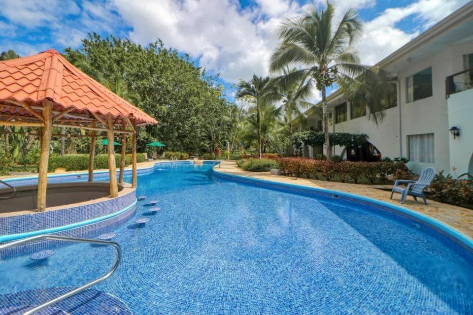 Lovely 2-Bdroom Condo In Laguna Eco Village Resort เกโปส ภายนอก รูปภาพ