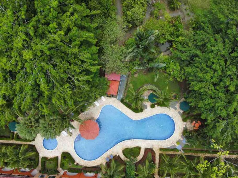 Lovely 2-Bdroom Condo In Laguna Eco Village Resort เกโปส ภายนอก รูปภาพ