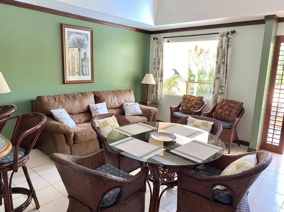 Lovely 2-Bdroom Condo In Laguna Eco Village Resort เกโปส ภายนอก รูปภาพ