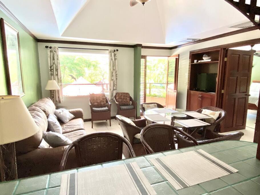 Lovely 2-Bdroom Condo In Laguna Eco Village Resort เกโปส ภายนอก รูปภาพ