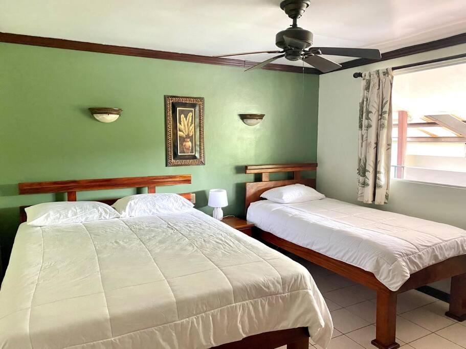 Lovely 2-Bdroom Condo In Laguna Eco Village Resort เกโปส ภายนอก รูปภาพ